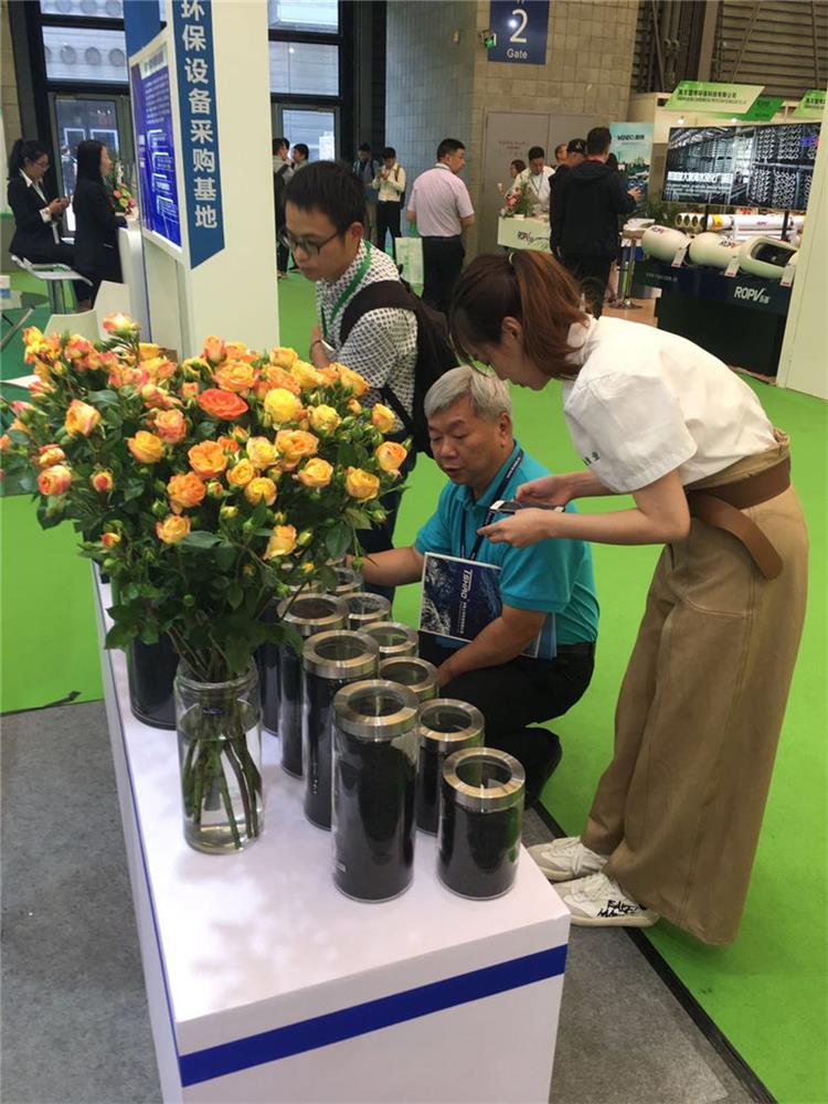 展会照片