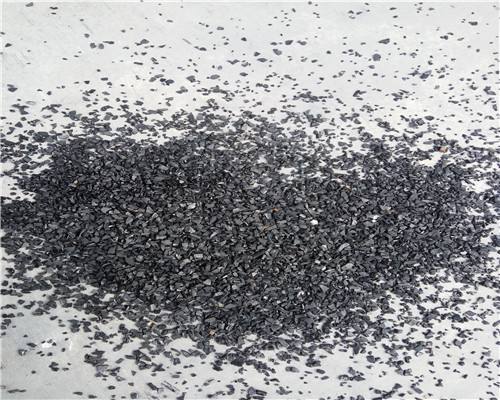 活性炭污水处理的关键要素