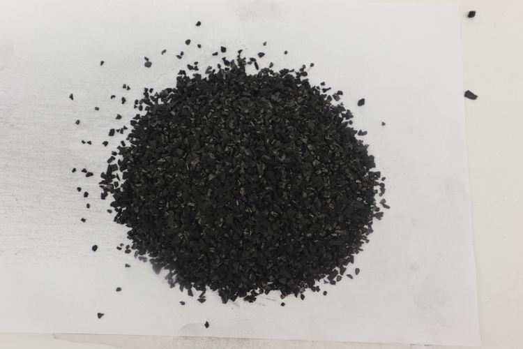 活性炭是最开始的空气过滤材料
