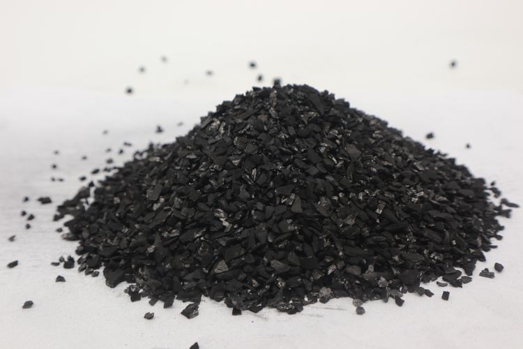 椰子壳活性炭具有健康环保的吸咐能力