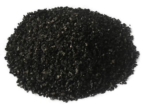 椰子壳活性炭作为金属催化剂的应用