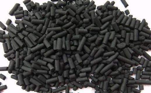 粉末状活性炭在纺织厂废水处理中的运用