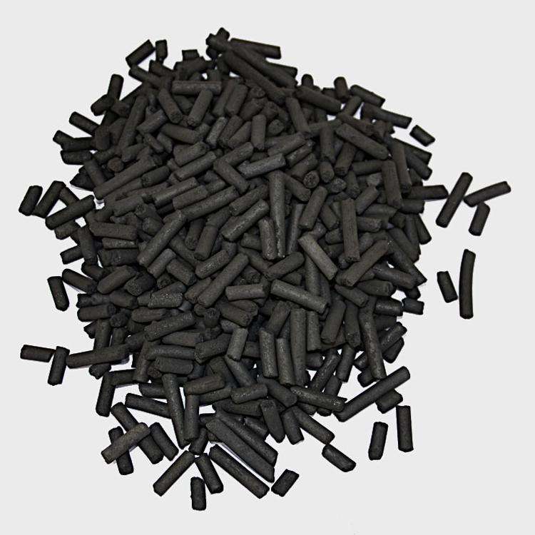 煤质活性炭的主要用途详细介绍 