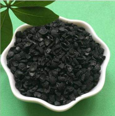 液相型蜂窝状活性炭的应用制造