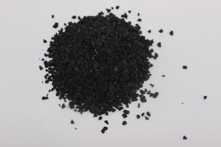 　　耐潮型蜂窝状活性炭是怎么制作的