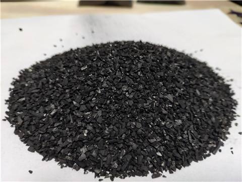 蜂窝状活性炭生产厂家讲讲活性炭脱应和再造