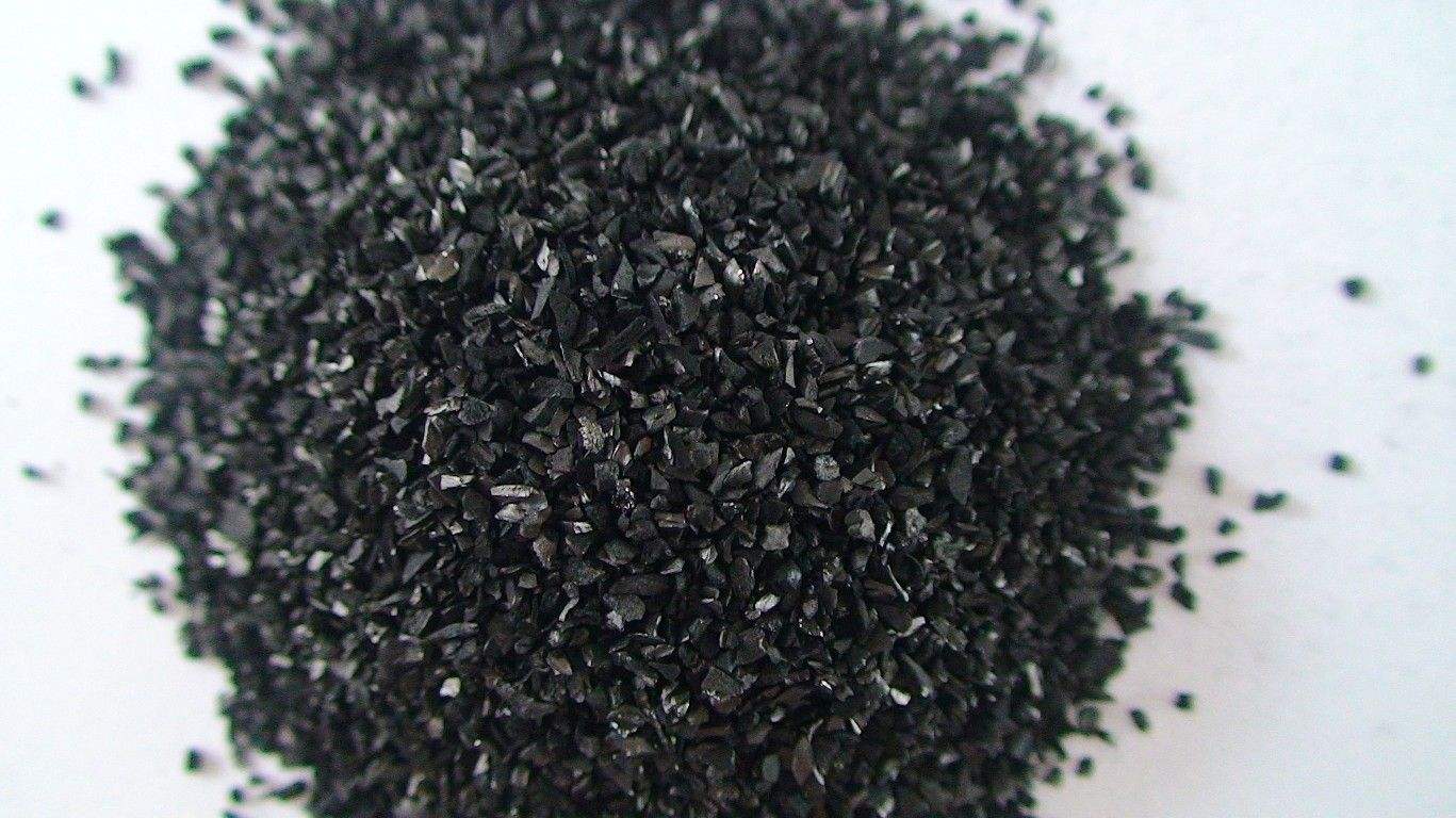哪种标准的柱状炭可用于城市污水处理?