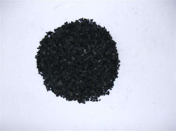 活性炭过滤过虑的出水量加溴环氧树脂