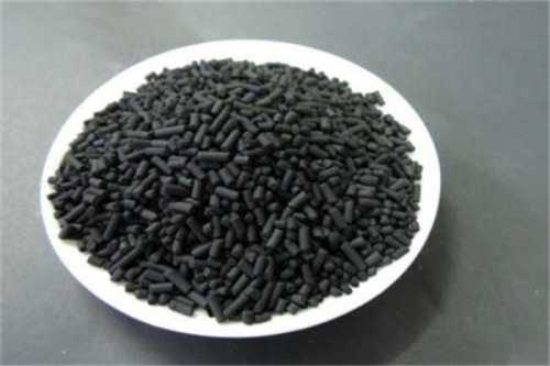 「活性炭」柱状活性炭运用于工业和农业生产制造的各个领域