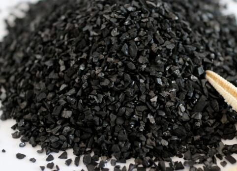 「载体活性炭」吸附能力对载体活性炭滤料的作用分析