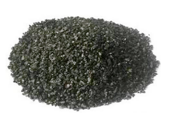 「活性炭」煤质活性炭的特性及适用范围