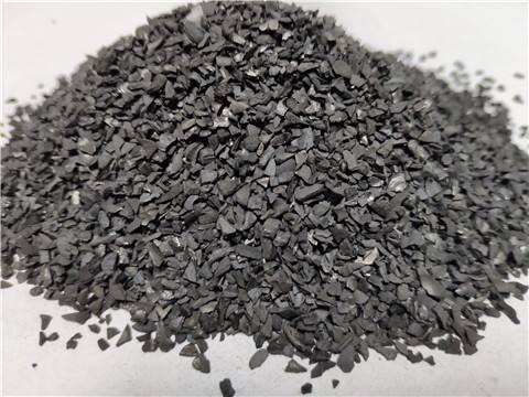 「活性炭」活性炭是怎样吸附二氧化硫的