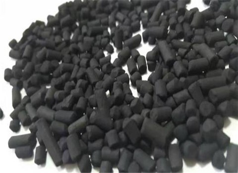 「活性炭」你了解过活性炭的疏水性吗
