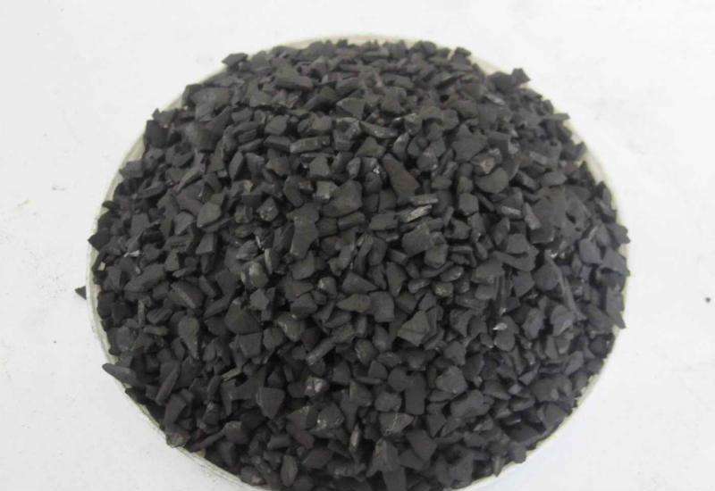 「椰壳活性炭」各个领域椰壳活性炭的广泛运用剖析