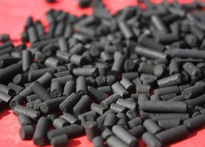 「粉状活性炭」褪色粉状活性炭的功效